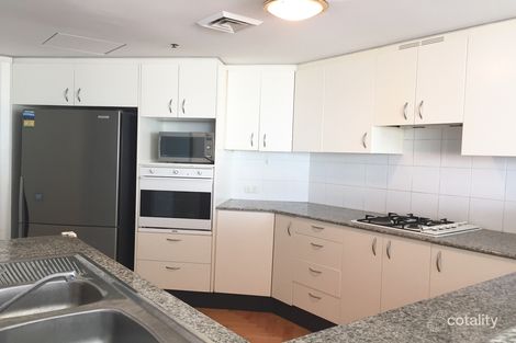 Property photo of 1802/2 Quay Street Haymarket NSW 2000