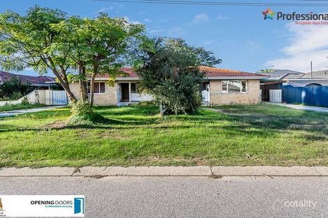 Property photo of 3/3A-B Cobar Street Armadale WA 6112