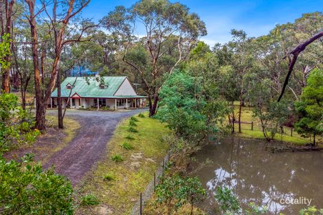 Property photo of 48 Greig Court Woodend VIC 3442