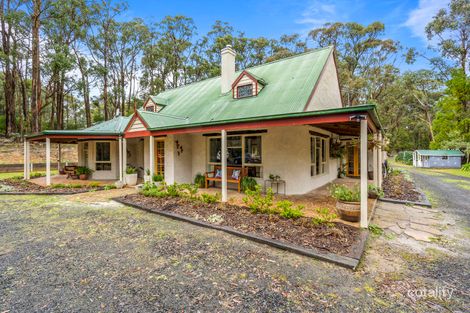 Property photo of 48 Greig Court Woodend VIC 3442