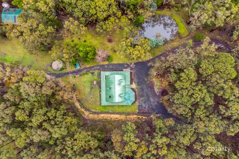 Property photo of 48 Greig Court Woodend VIC 3442