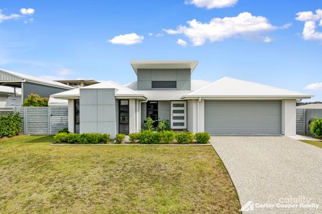 Property photo of 7 Eli Court Kawungan QLD 4655