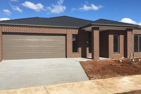 Property photo of 45 Wanneroo Circuit Harkness VIC 3337