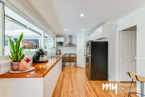 Property photo of 12 McCrae Drive Camden South NSW 2570