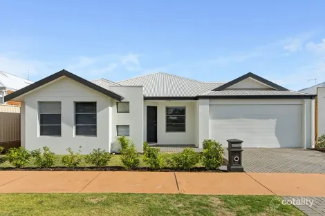 Property photo of 75 Suffolk Street Caversham WA 6055