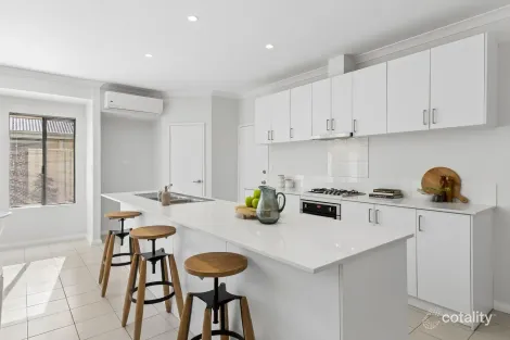 Property photo of 75 Suffolk Street Caversham WA 6055
