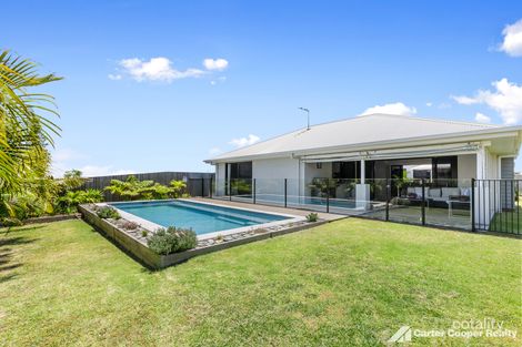 Property photo of 7 Eli Court Kawungan QLD 4655