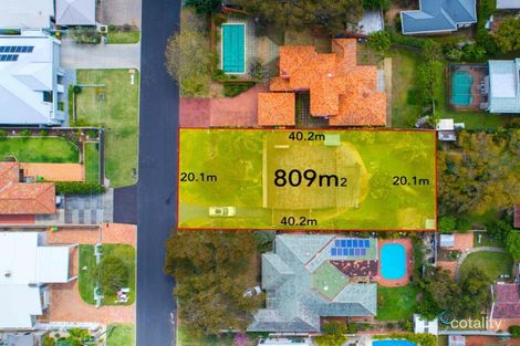 Property photo of 8 Kinross Crescent Floreat WA 6014