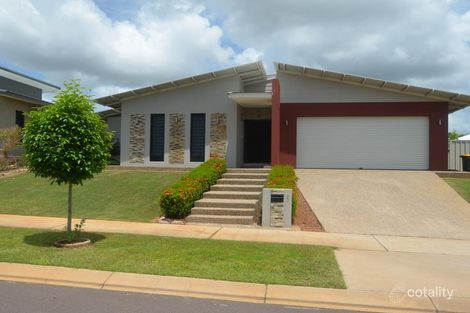 Property photo of 8 Eulalie Street Bellamack NT 0832