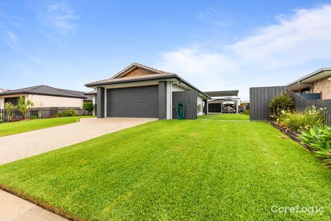 Property photo of 21 Grosskreutz Avenue Marian QLD 4753