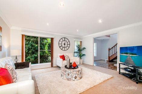 Property photo of 28 Andrew Place North Rocks NSW 2151