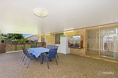 29 Wheeler Cct, Kirwan, QLD 4817