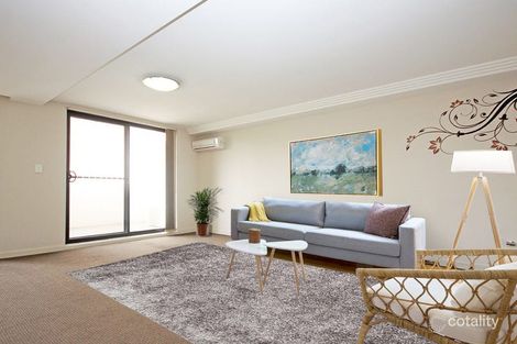 14/34-36 Courallie Ave, Homebush West, NSW 2140
