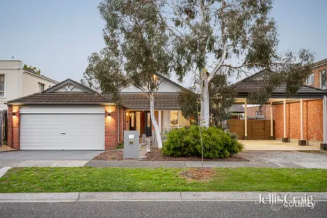 Property photo of 15 Park View Drive Carnegie VIC 3163