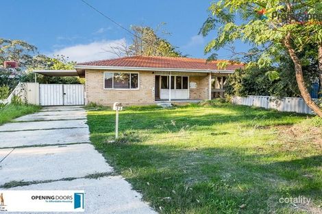 Property photo of 3/3A-B Cobar Street Armadale WA 6112