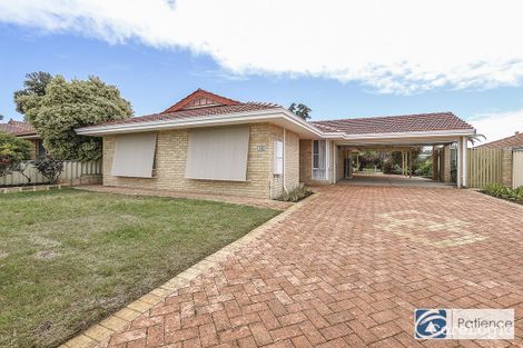 Property photo of 16 Burley Griffin Mews Joondalup WA 6027