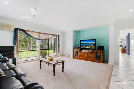 Property photo of 36 Remor Court Elimbah QLD 4516