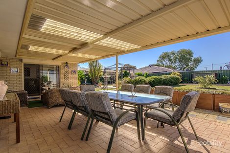 Property photo of 89 Cambridge Crescent Cooloongup WA 6168