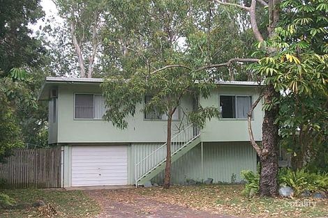 Property photo of 11 Vicky Court Andergrove QLD 4740