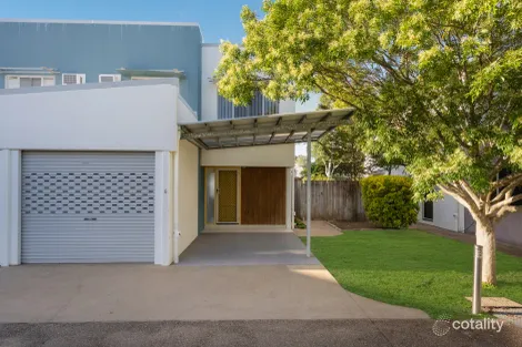 5/4 South Vickers Rd, Condon, QLD 4815