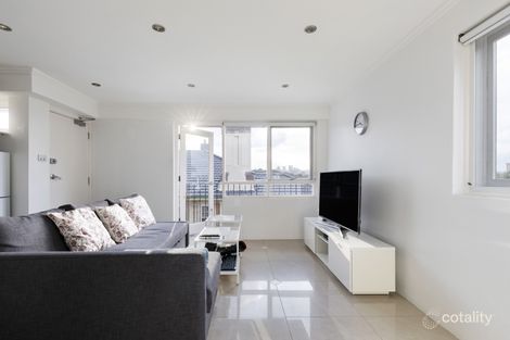 36/8 Wylde St, Potts Point, NSW 2011