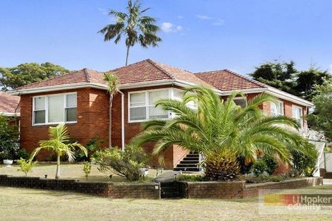 9 Annette Ave, Kogarah, NSW 2217