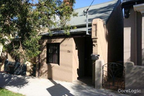 Property photo of 24 Collins Street Annandale NSW 2038