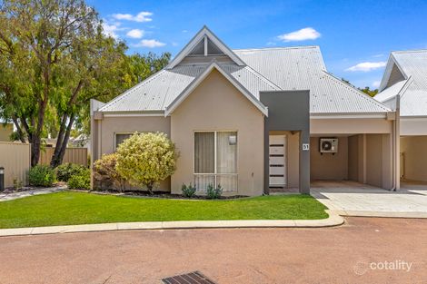 51/12 Little Colin St, Broadwater, WA 6280