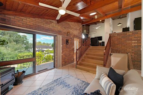 Property photo of 5 Elizabeth Street Everton Hills QLD 4053
