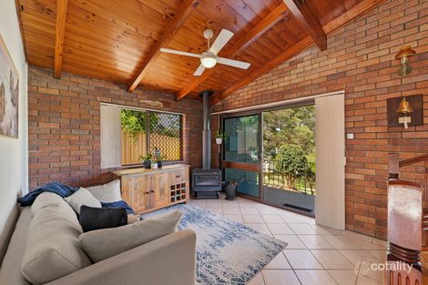 Property photo of 5 Elizabeth Street Everton Hills QLD 4053