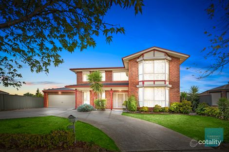 Property photo of 15 Illawong Terrace Burnside VIC 3023