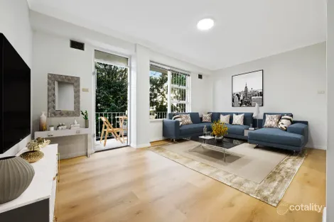 21/31 Byron St, Coogee, NSW 2034