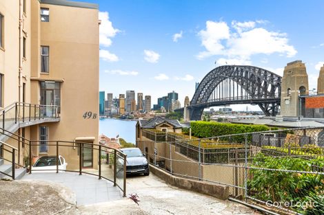 Property photo of 7/49B Upper Pitt Street Kirribilli NSW 2061