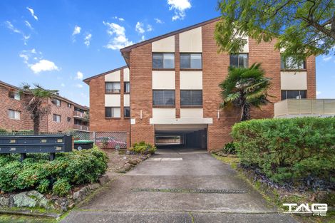 2/29 Park Ave, Westmead, NSW 2145