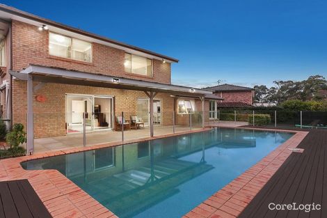 Property photo of 30 Sanctuary Point Road West Pennant Hills NSW 2125