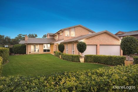 Property photo of 30 Sanctuary Point Road West Pennant Hills NSW 2125