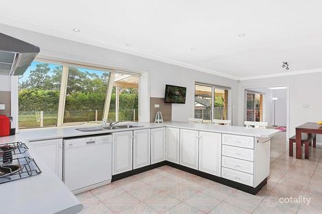 Property photo of 30 Sanctuary Point Road West Pennant Hills NSW 2125