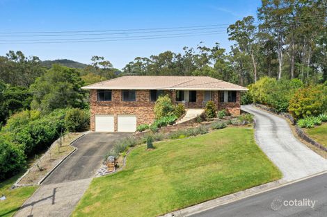 Property photo of 6 Warrambeen Place Mudgeeraba QLD 4213