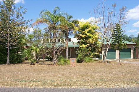 27 Gorlicks Rd, Branyan, QLD 4670