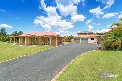 Property photo of 255 Bigmor Drive Elimbah QLD 4516