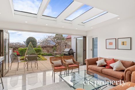 Property photo of 61-63 Hampden Road Battery Point TAS 7004