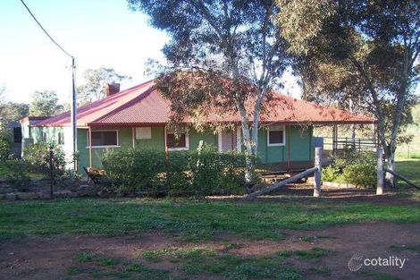 Property photo of 10 Paxton Street Geurie NSW 2818