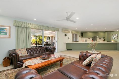 Property photo of 50 Maculata Drive Chapel Hill QLD 4069