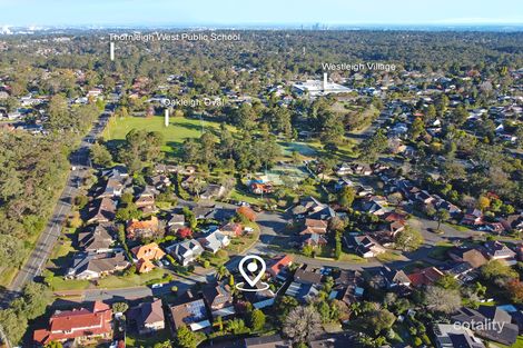 Property photo of 12 Settlers Way Westleigh NSW 2120