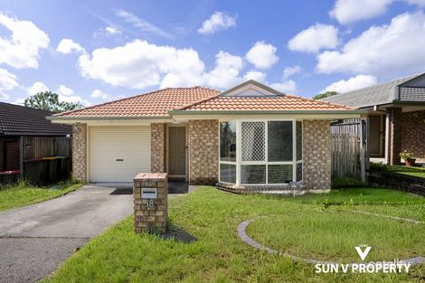 Property photo of 58 Picot Crescent Runcorn QLD 4113