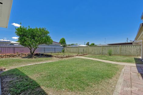 Property photo of 5 Newitt Drive Bundaberg South QLD 4670