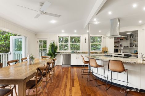 Property photo of 18 Batman Street Clayfield QLD 4011