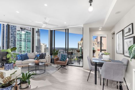 Property photo of 2704/550 Queen Street Brisbane City QLD 4000