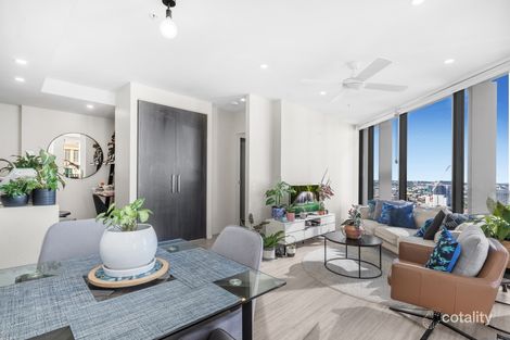 Property photo of 2704/550 Queen Street Brisbane City QLD 4000