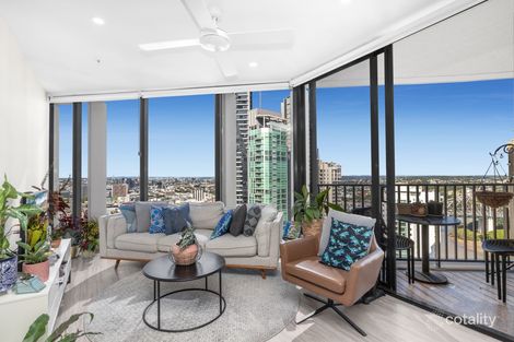 Property photo of 2704/550 Queen Street Brisbane City QLD 4000
